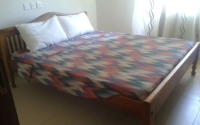 Coconut Village Beach Resort