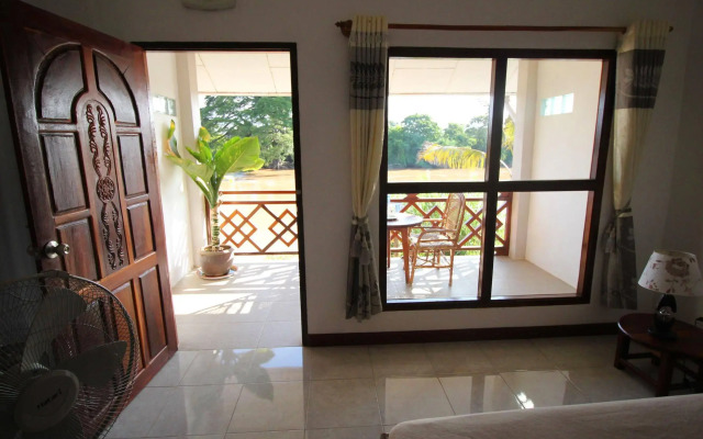 BABA Guesthouse