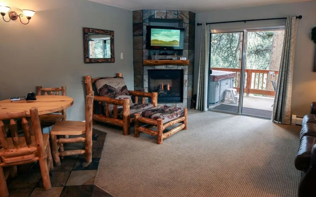 Fawn Valley Inn: 267