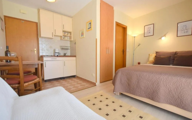 Apartments Nikolic