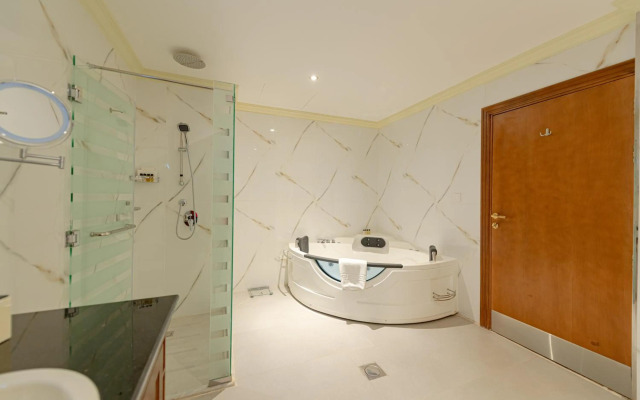 WA hotel