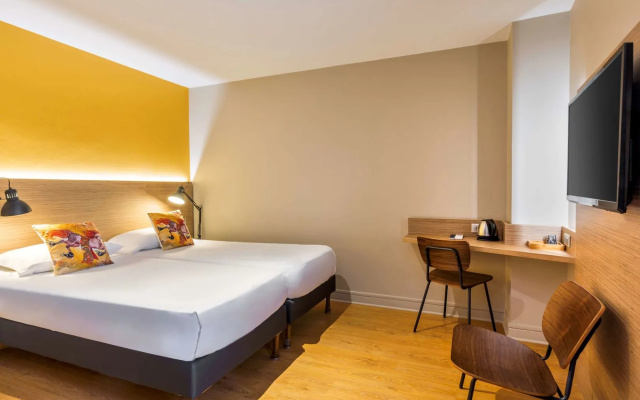 Hotel du Nord