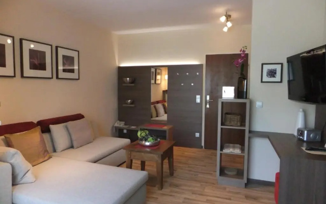 Aparthotel Christine