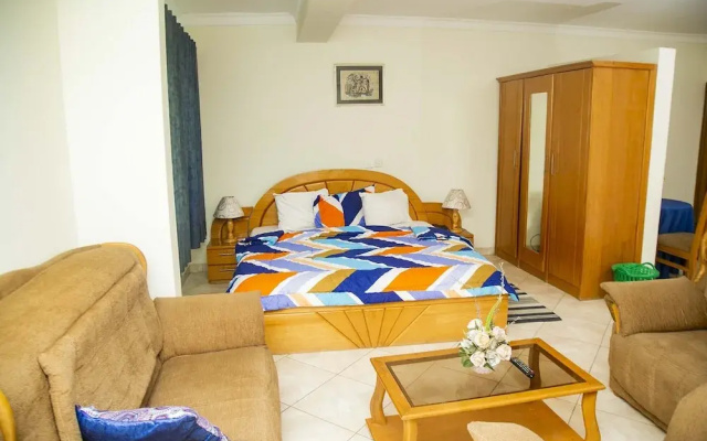Brookvale Hotel