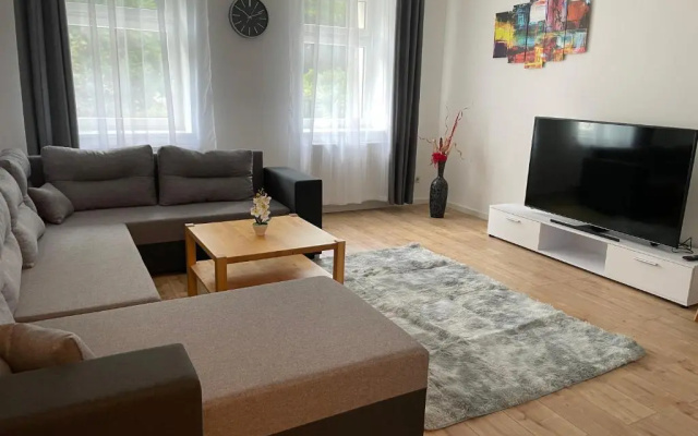 Apartments Badallee 4