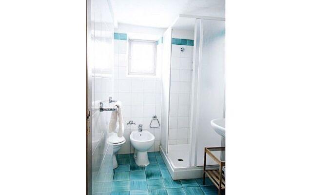 Guest House in Pitti Square