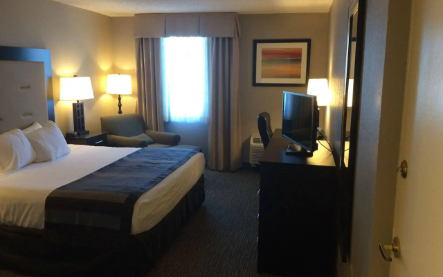 Sonesta Essential Atlantic City West