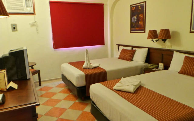 Hotel Residencial