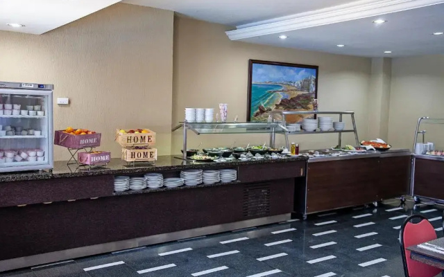 Hotel Caribe