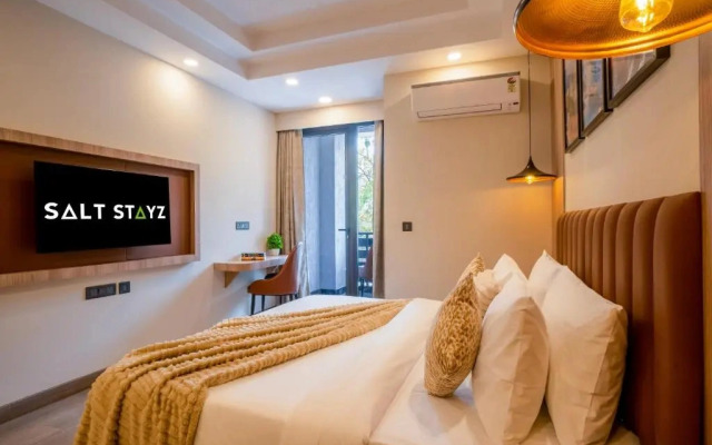 Saltstayz Premier Millenium City Centre