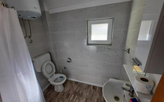 Apartmani na Drini Foča