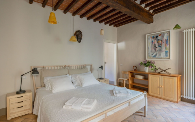 Appartamento Palei
