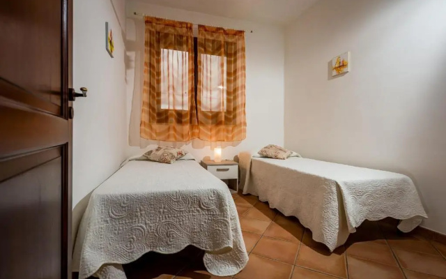 Villa Thyrrenia