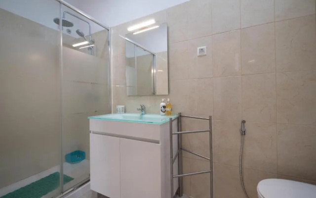 Rent4Rest Dream View Apartment Lisbon