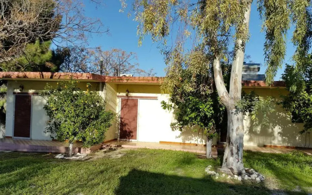 Danaides Bungalows