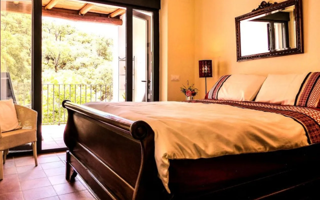 Casa Antonio