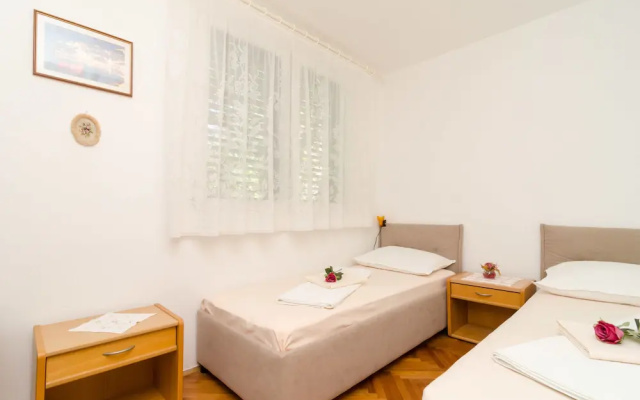 Apartman Toni