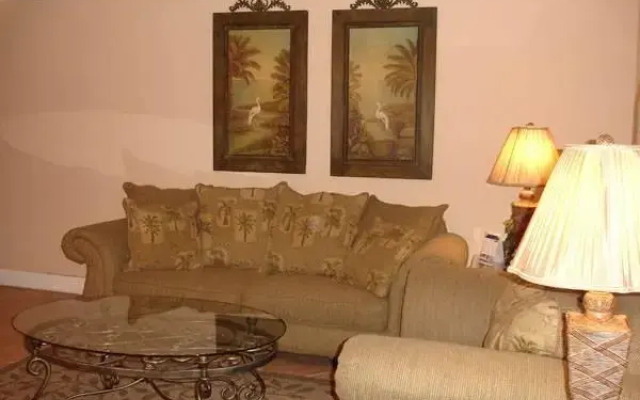 Alamanda Villa on Holmes Beach