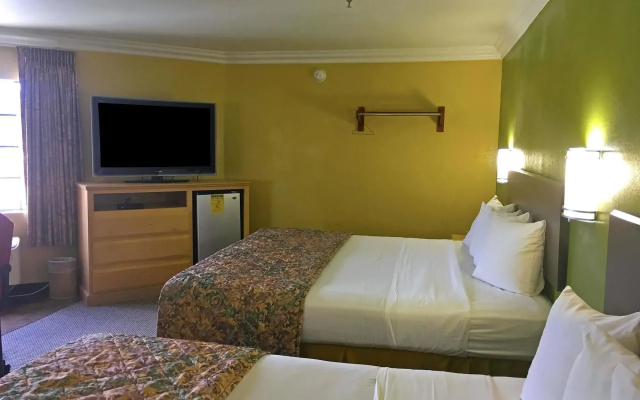 Americas Best Value Inn & Suites –LAX/El Segundo