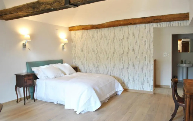 Le Manoir de la Vieille Douve