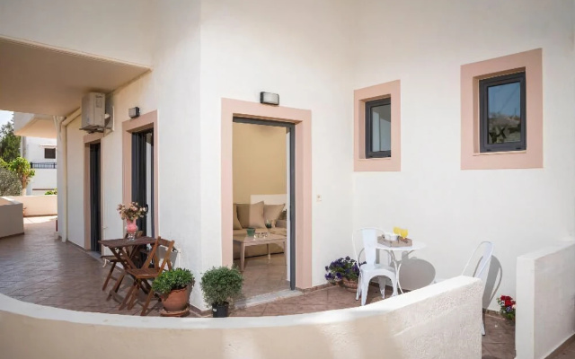 Mear Apartments & Studios