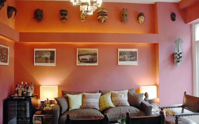 The Cloudesley - Guest house
