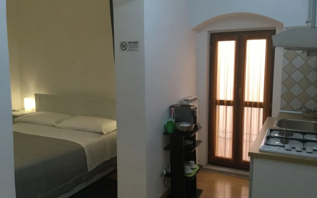 La Piazzetta B&B