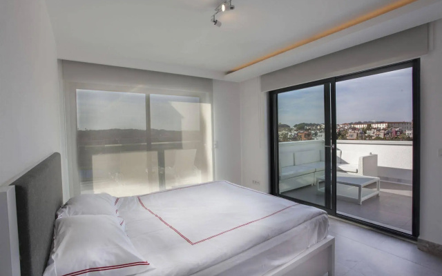 Q Spa Resort