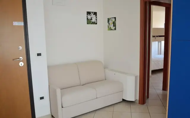 Residence Verbena