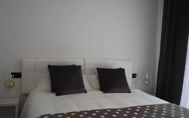 Apartamento NAGUELES 31