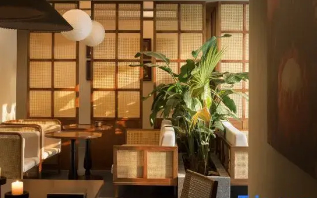 Lincuo Design Hotel (The Old Town of Zhangzhou Wenchang)