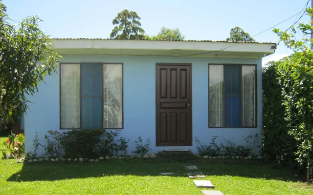 Apartamento Completo a 2 Minutos Ruta 32