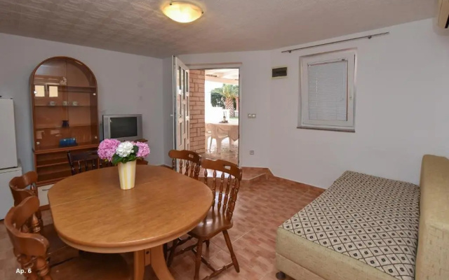Apartments Bella Sky V