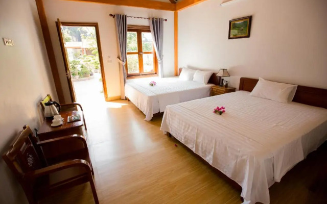 Tam Coc Cozy Homestay