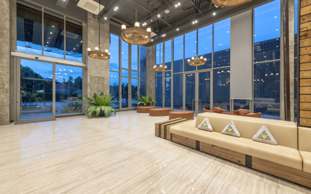 AisanA Hotel Korat