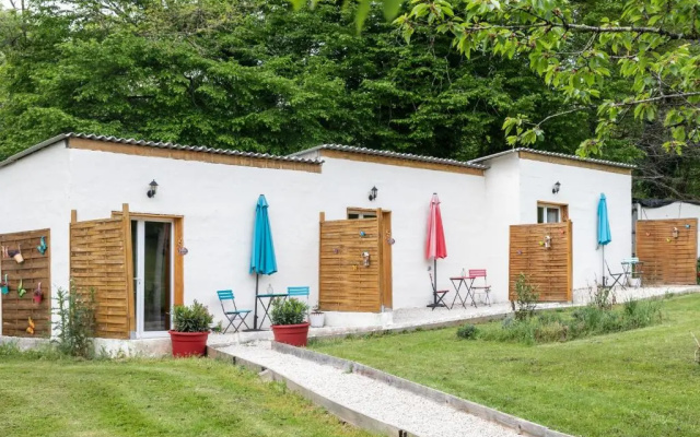 Domaine Mon Doux Reve