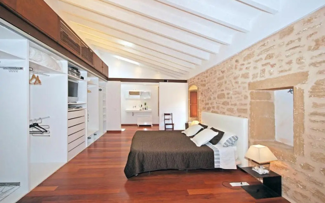 Villa Murallas