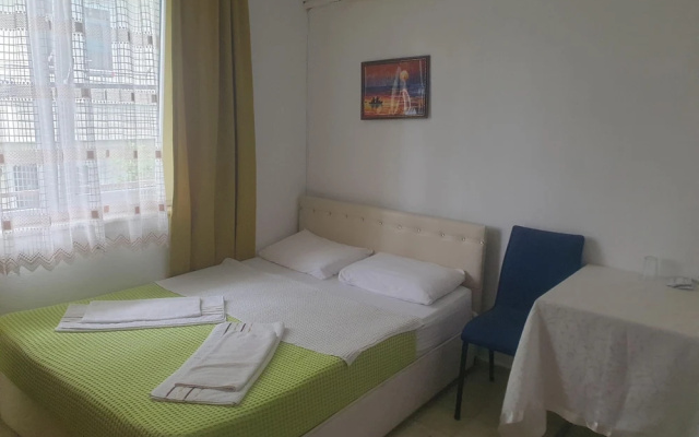 Batı Motel