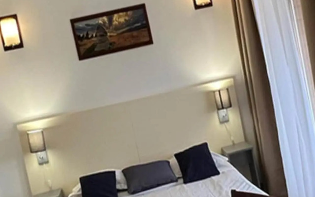 Attractive Studio in Bolquere