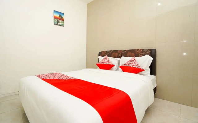 Hotel O Griya Aisyah Syariah 1