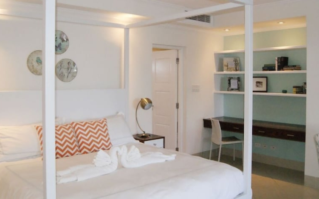 Palm Beach Villa 408