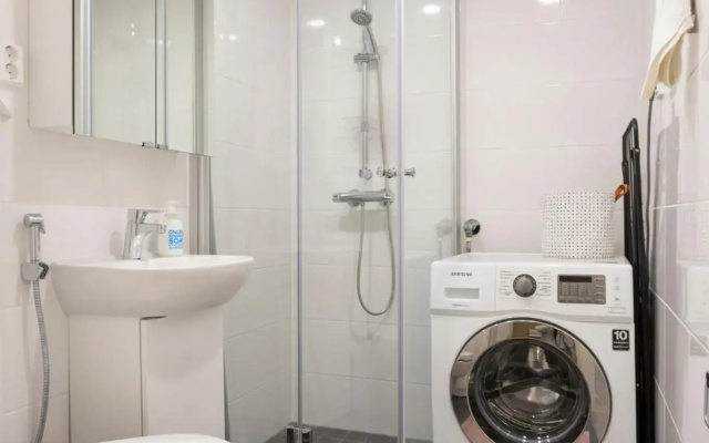 Tuomas´luxurious suites, Davvi