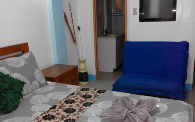 Pura Vida Inn & Tours