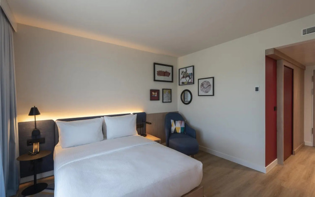 Hampton By Hilton Dresden City Centre