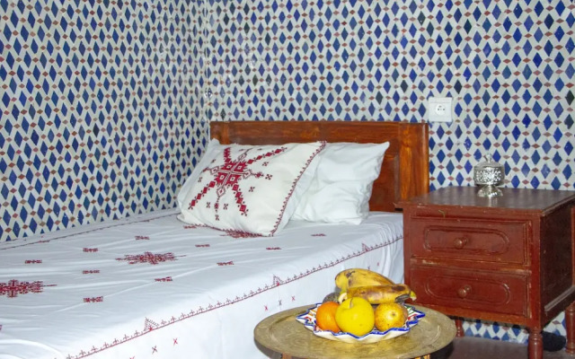Riad Dar Senhaji