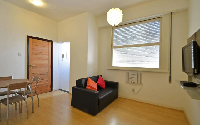 Copacabana Apartments 63