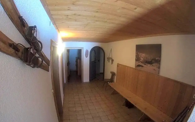 Mittereggalm
