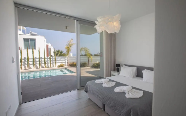 Protaras Olivine Villa Ol10
