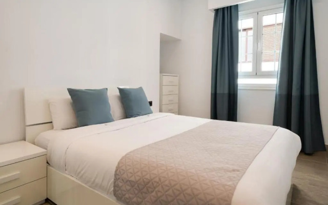 La Armada Suites