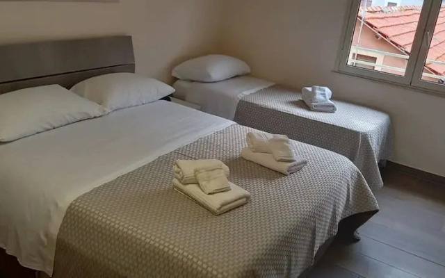 B&B Omnia Scilla